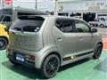 2020 Suzuki Alto