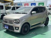2020 Suzuki Alto