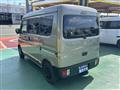 2025 Suzuki Every
