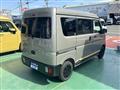 2025 Suzuki Every