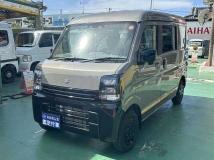 2025 Suzuki Every
