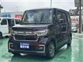 2023 Honda N BOX