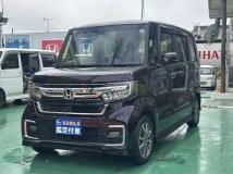 2023 Honda N BOX
