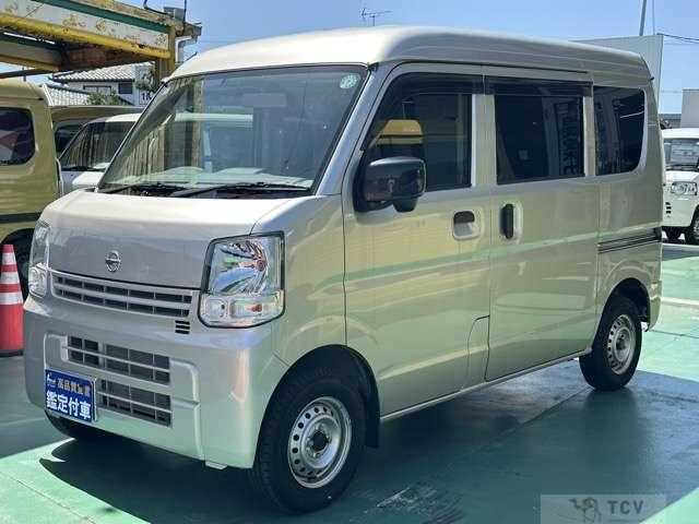 2022 Nissan Nissan Others