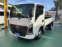 2025 Mazda Titan