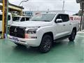 2025 Mitsubishi Triton