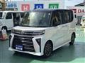 2025 Daihatsu Tanto