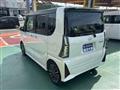 2025 Daihatsu Tanto