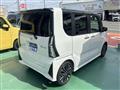 2025 Daihatsu Tanto