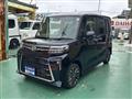 2025 Daihatsu Tanto