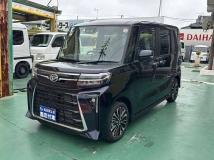 2025 Daihatsu Tanto