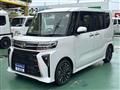 2025 Daihatsu Tanto