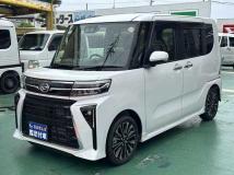 2025 Daihatsu Tanto