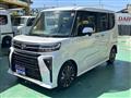 2025 Daihatsu Tanto