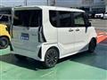 2025 Daihatsu Tanto