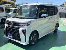 2025 Daihatsu Tanto