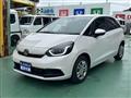 2025 Honda Fit