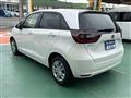 2025 Honda Fit