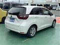 2025 Honda Fit