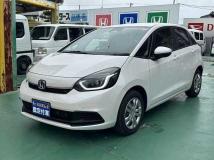 2025 Honda Fit