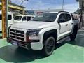 2025 Mitsubishi Triton