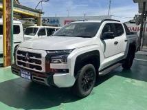 2025 Mitsubishi Triton