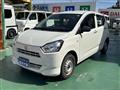 2021 Daihatsu Mira