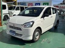 2021 Daihatsu Mira