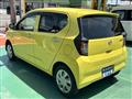 2022 Daihatsu Mira