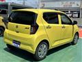 2022 Daihatsu Mira