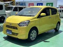 2022 Daihatsu Mira