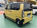 2025 Honda N BOX