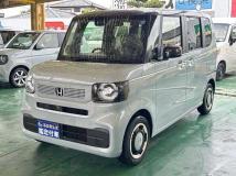 2026 Honda N BOX