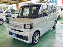 2026 Honda N BOX