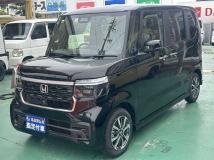 2026 Honda N BOX