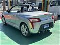 2022 Daihatsu Copen