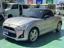 2022 Daihatsu Copen