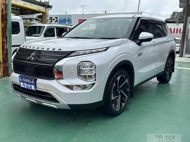 2024 Mitsubishi Outlander
