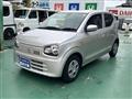 2017 Suzuki Alto
