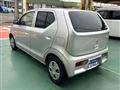 2017 Suzuki Alto