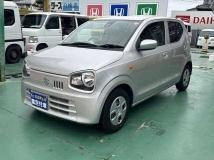 2017 Suzuki Alto
