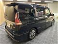 2018 Nissan Serena