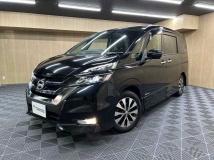 2018 Nissan Serena