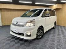 2013 Toyota Voxy
