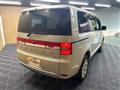 2015 Mitsubishi Delica D5