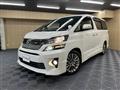 2009 Toyota Vellfire