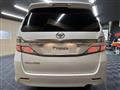 2009 Toyota Vellfire