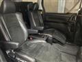 2009 Toyota Vellfire