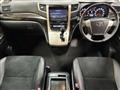2009 Toyota Vellfire
