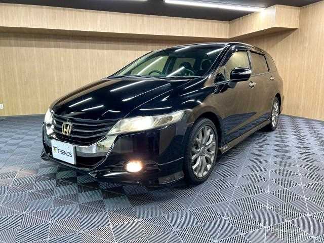 2010 Honda Odyssey